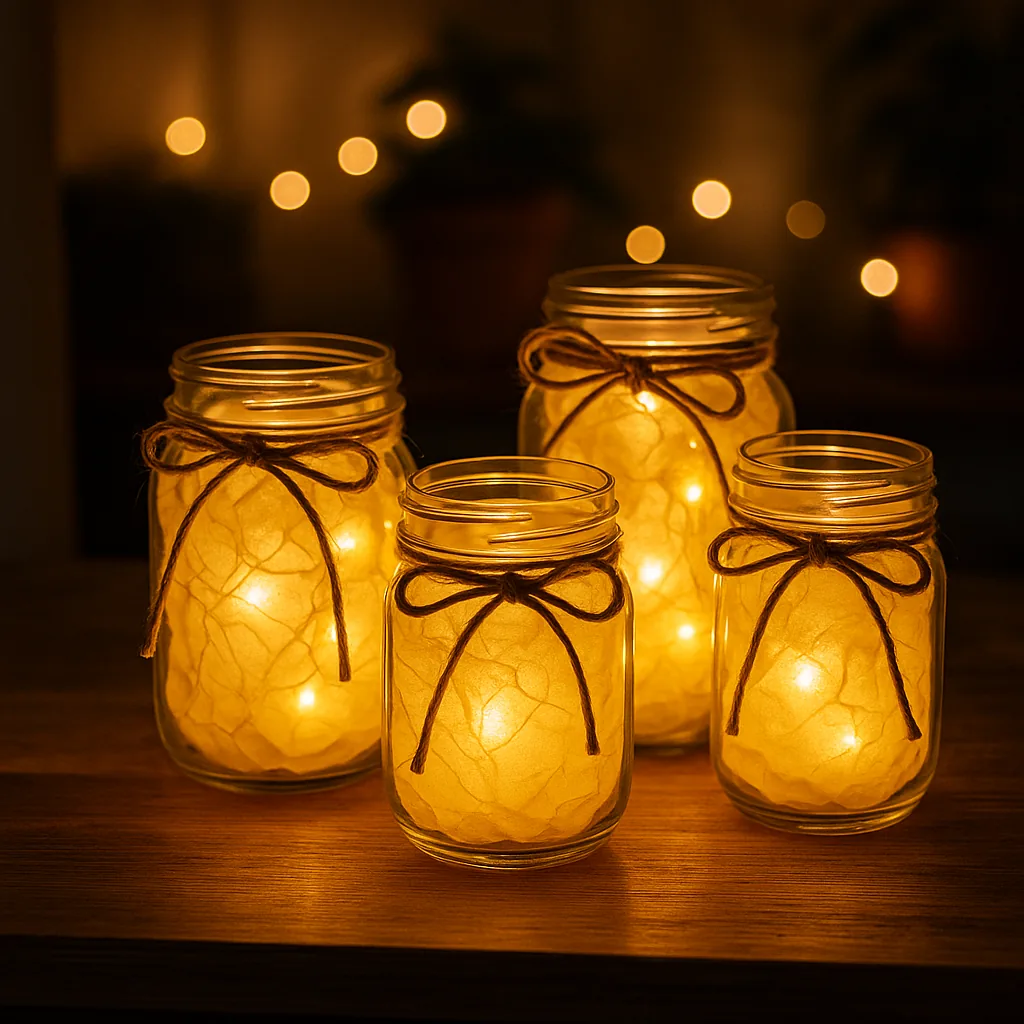 Luminaria Vintage