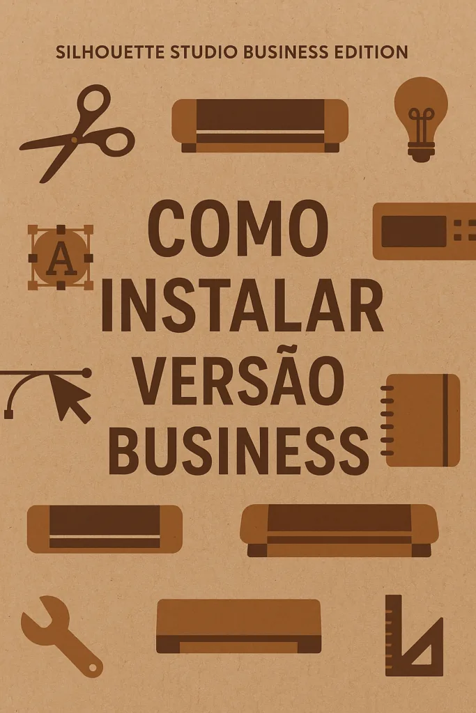 Como Instalar a Versão Business do Silhouette Studio: Tutorial Completo 15 e3e2a6d7 7a78 415e ada5 0f65f2df959c