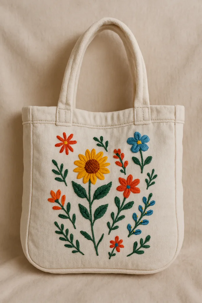 sacola ecobag