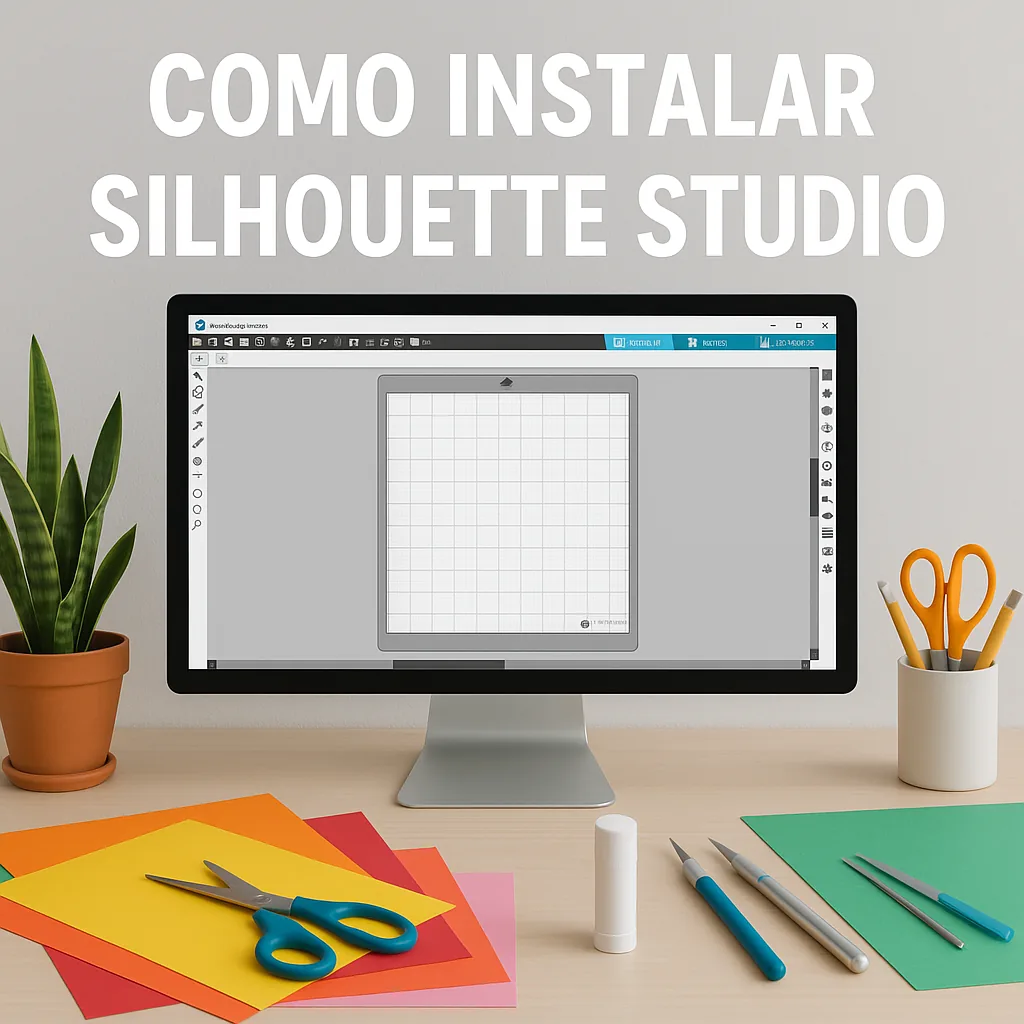 silhouettestudiocomoinstalar