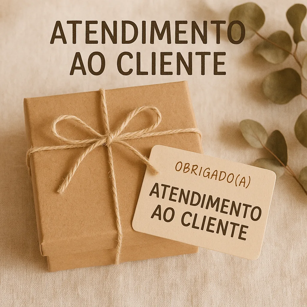 Atendimento ao Cliente