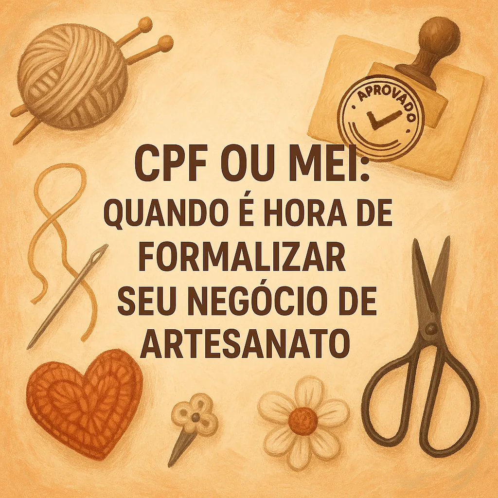 CPF ou MEI