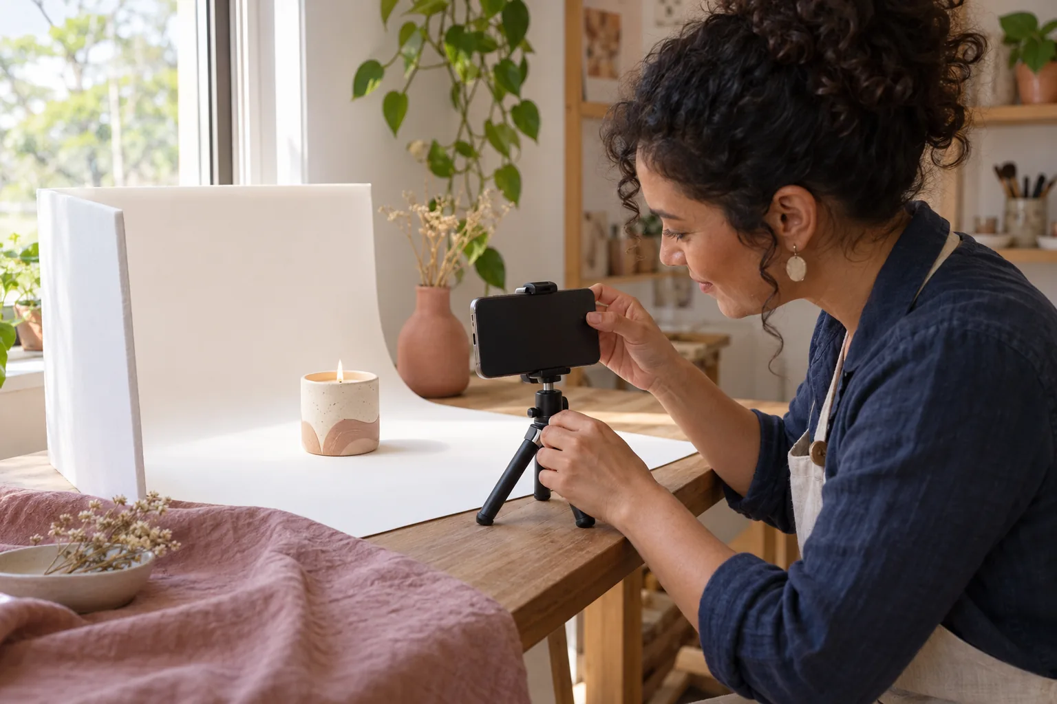 5 Erros que Estão Impedindo Você de Vender Seu Artesanato por Lígia Rubia Empreenda com Arte (1)